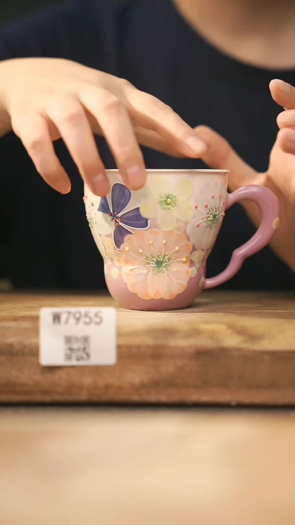 【经典福利】/ 杯子@@W7955