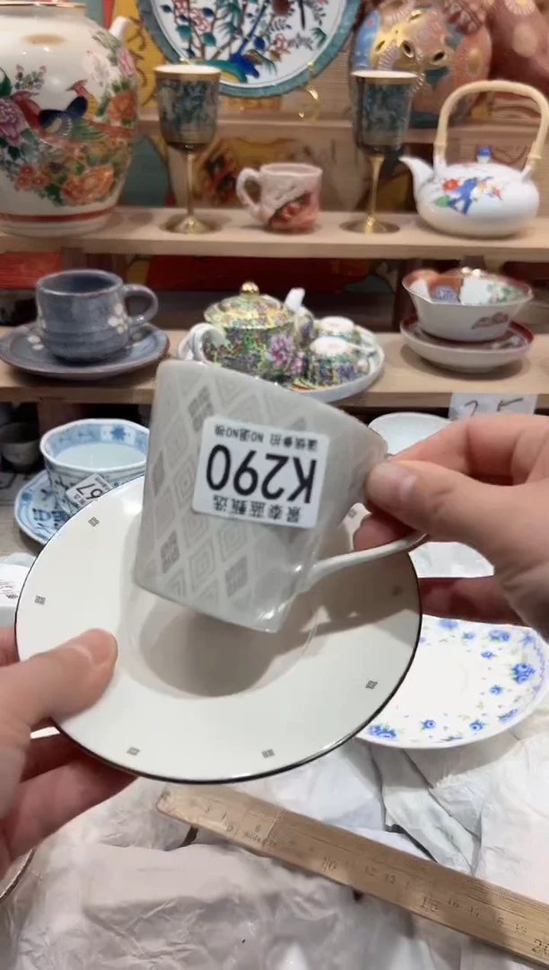 【闪购商品】瓷片当天凑满25米包邮K290