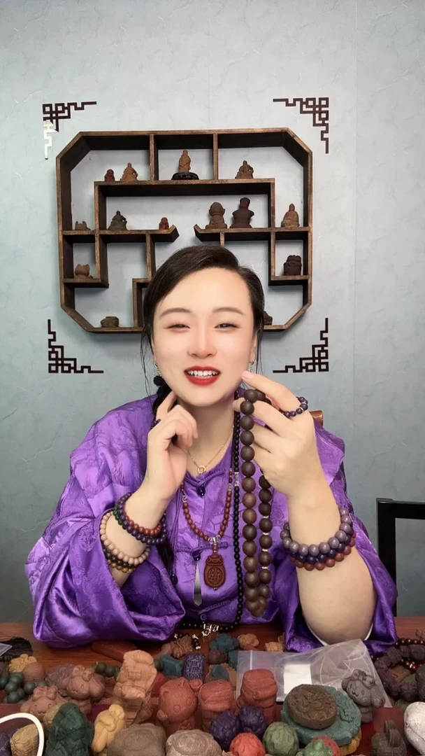 泥塑A****༺10元定向