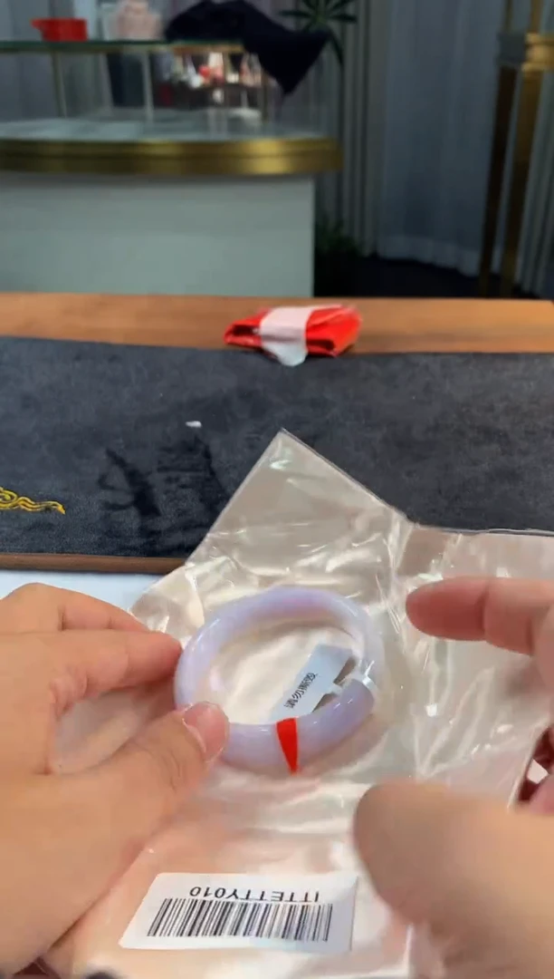 未镶嵌定制翡翠5082毛货不退不换 58-59