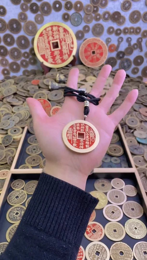 铜现代手工艺花钱