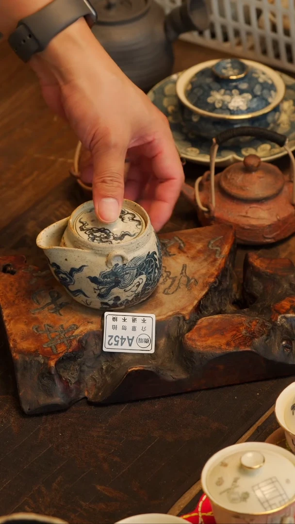 手工手作种类多多微瑕