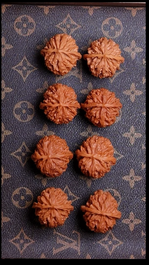 把件文玩核桃37左右苹果园福利