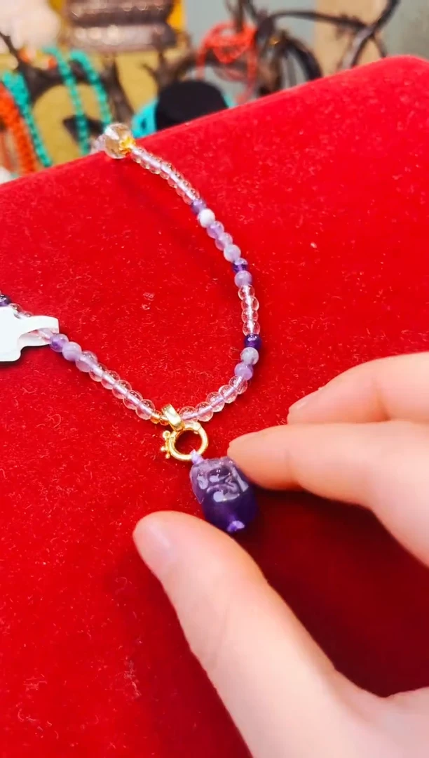 【闪购商品】玛瑙/玉髓1未镶嵌大美精品专属链接56844