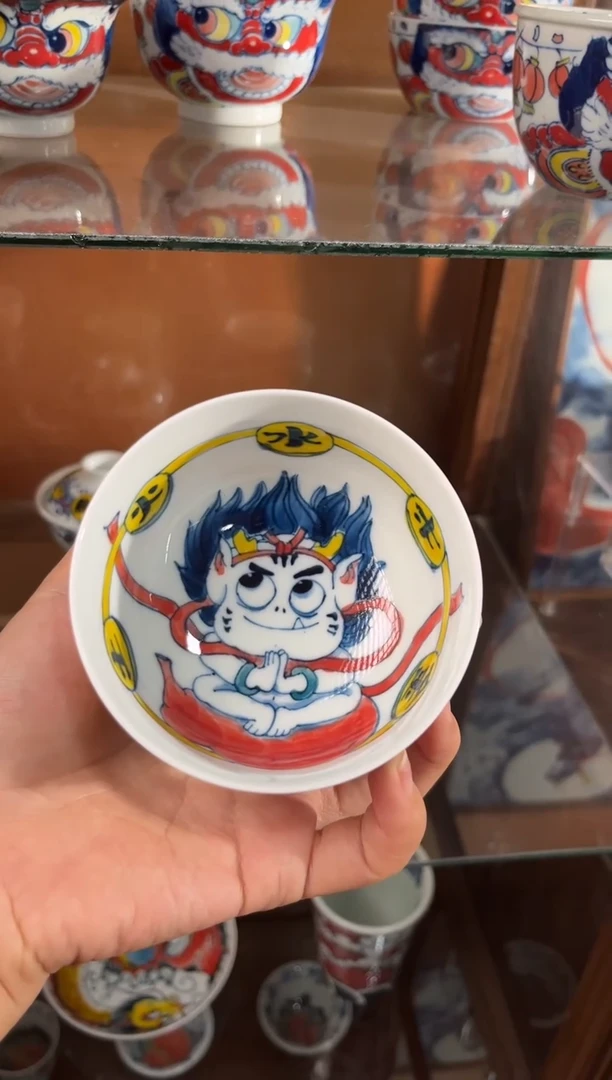 杯杯子直播间福利价