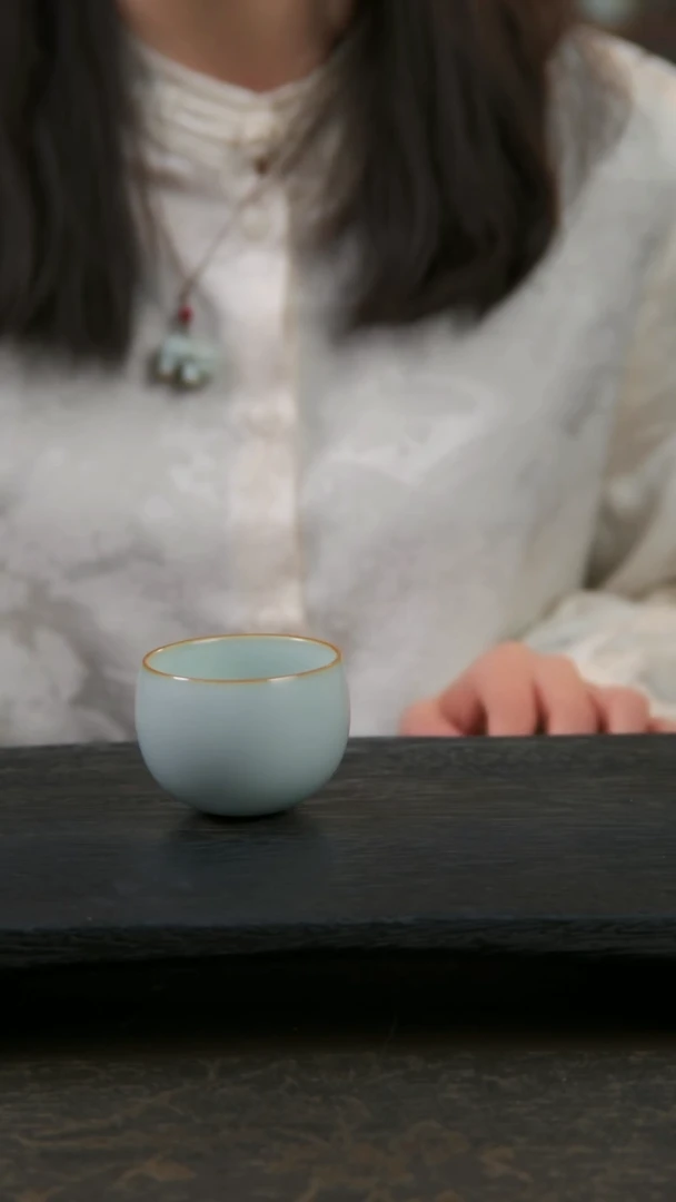 【闪购商品】杯青玉杯年货节限时福利！