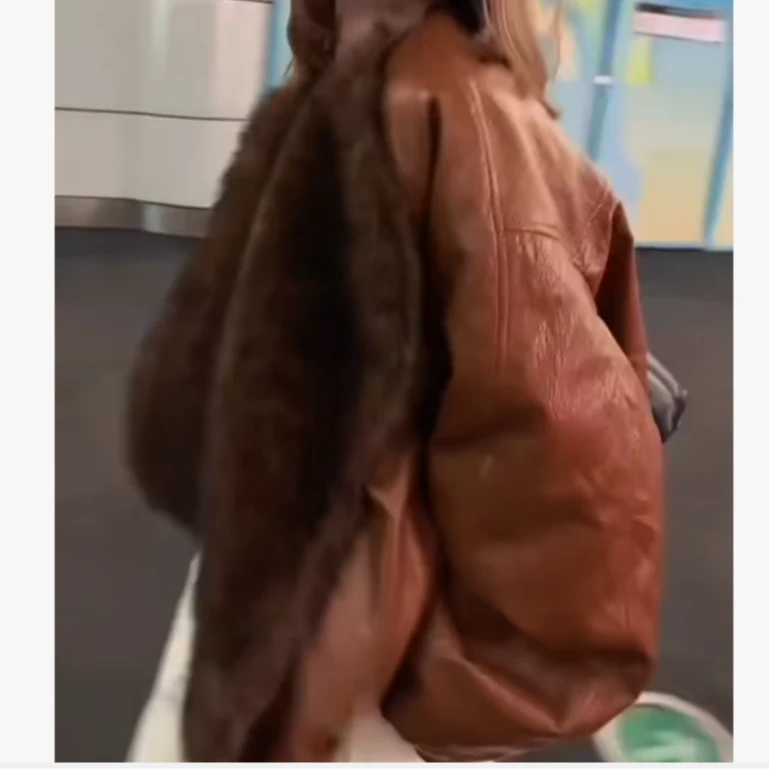 2025冬季时尚潮流百搭精品女装珍xuA1