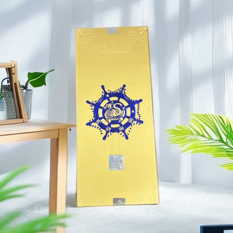 平拆《玄武漫周》海贼篇·破浪启航卡二创收藏卡牌  未成年禁止下单