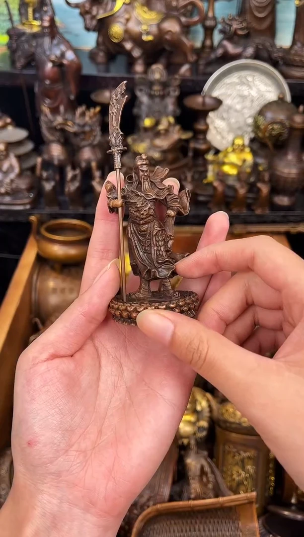 雅集铜器 诚信经营