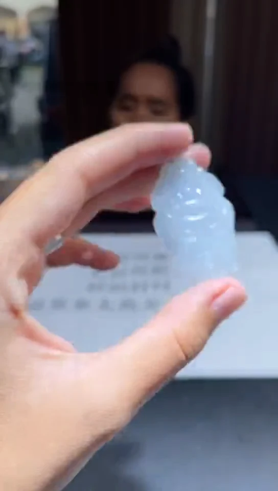 未镶嵌定制翡翠定制孤品