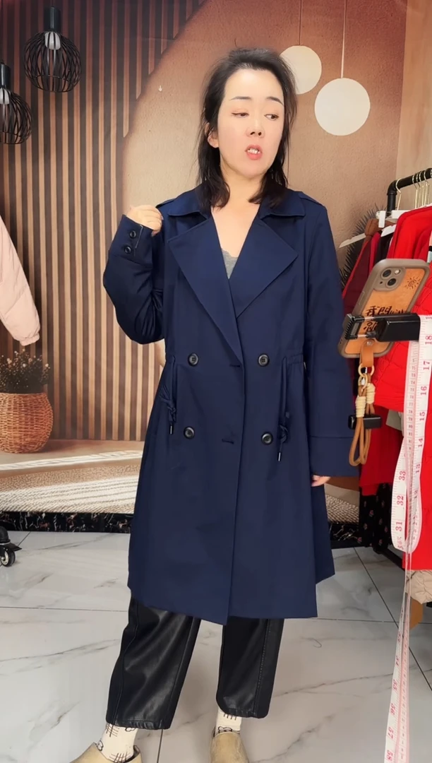 雨竹女装直播款123