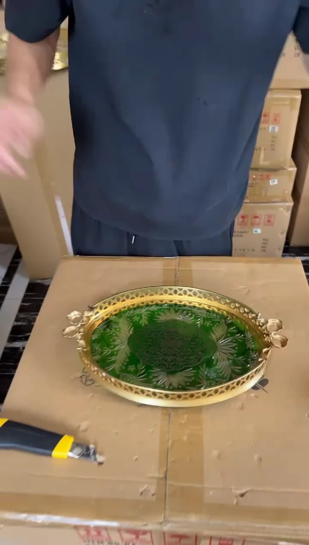 黄铜黛姿家居装饰品摆件