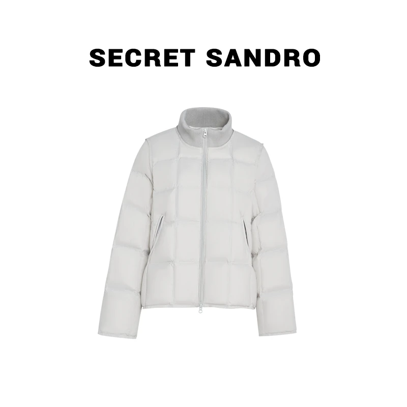 【江南】【多娜&粉丝专享】羽绒服 R85221277N