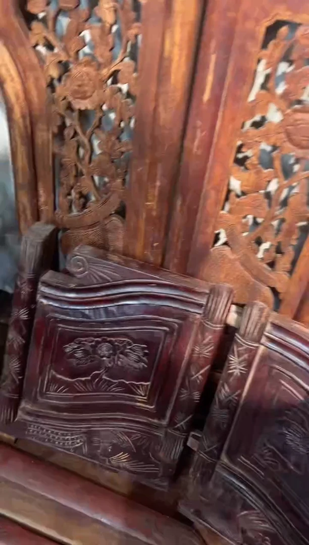 香榧木木雕款巴****1老木雕老物完美主义者勿拍新疆西藏不包邮