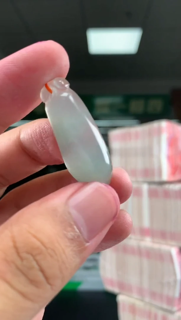 定制翡翠未镶嵌          *33