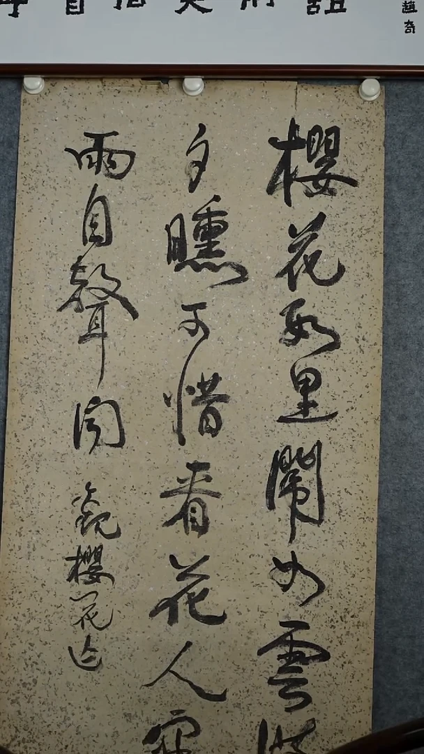 书法康老师-书法作品