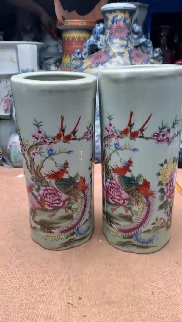 摆件旧藏瓷器旧藏瓷器