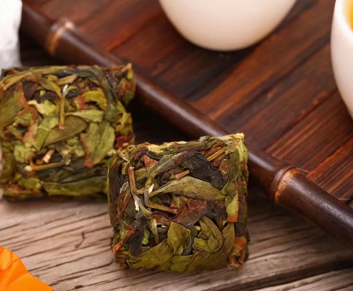 【漳平水仙】新茶兰香花香馥郁高山水仙传统手工茶250g-500g（004号）