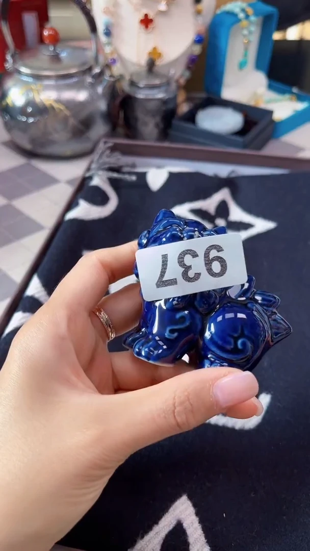 瓷片陶茶666文玩周边多人