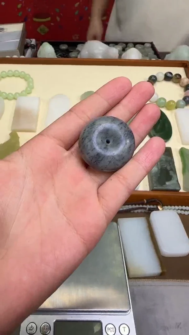 【闪购商品】和田玉吊坠未镶嵌吊坠