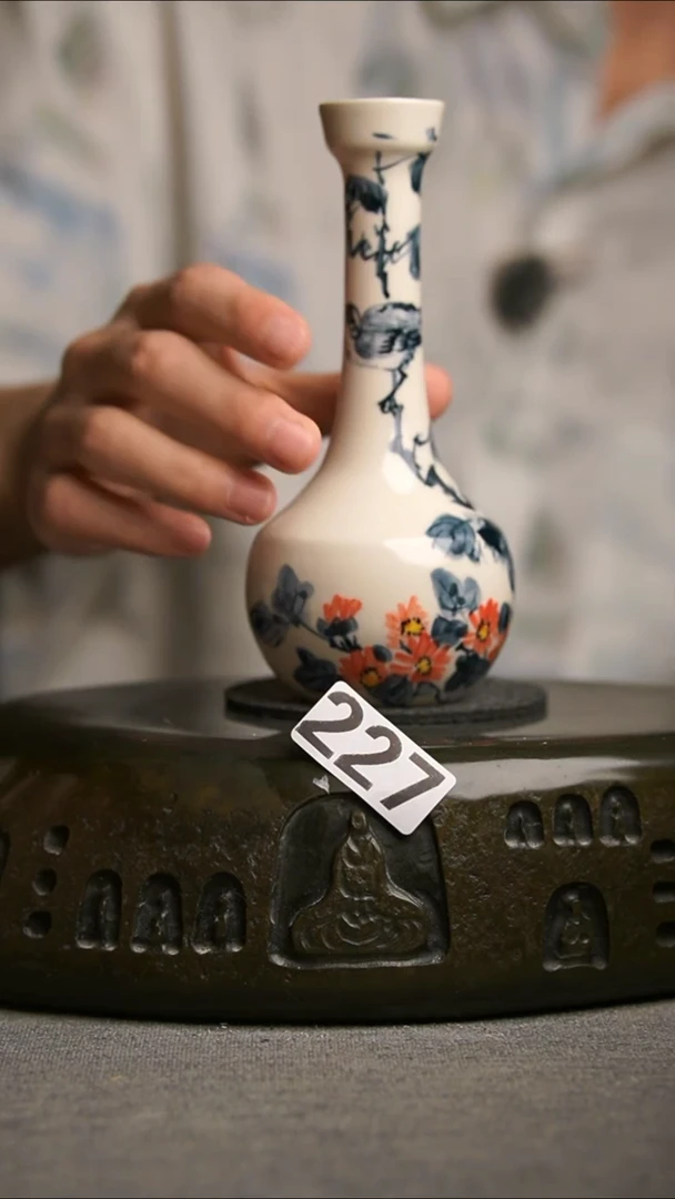 227景德镇陶瓷茶器系列