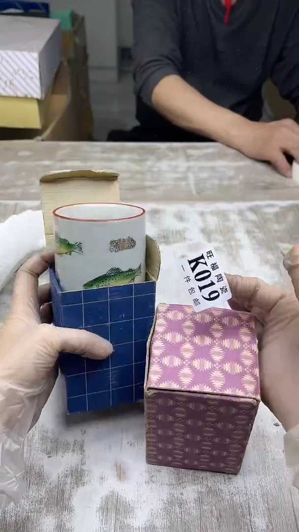 瓷片旺福家陶瓷甄选