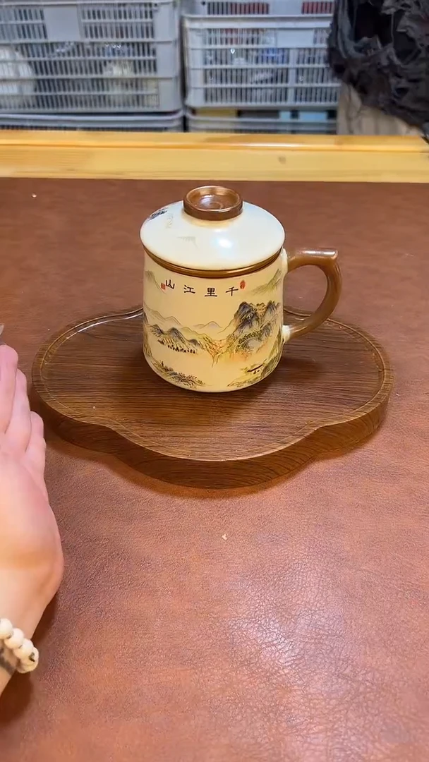 高端茶具，便宜处理