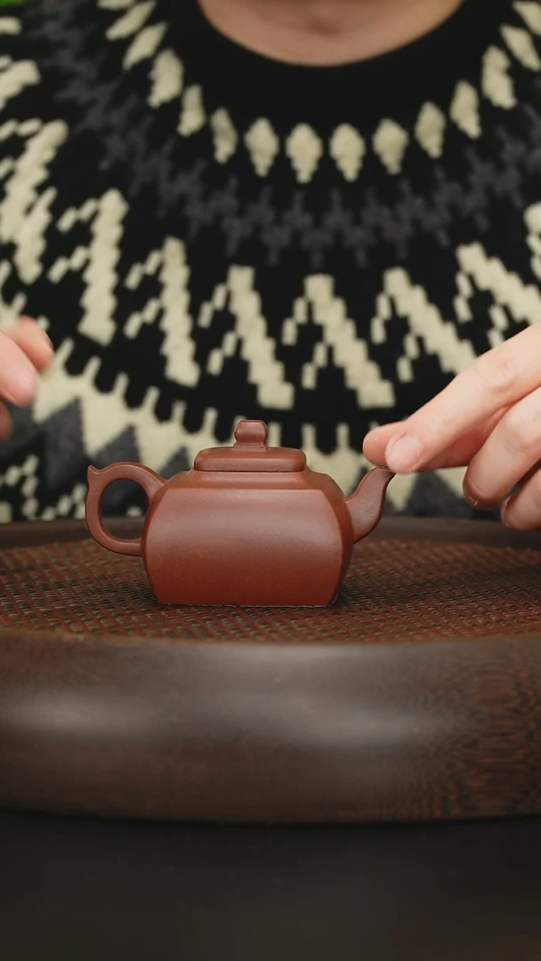【闪购商品】紫砂茶壶紫砂茶壶