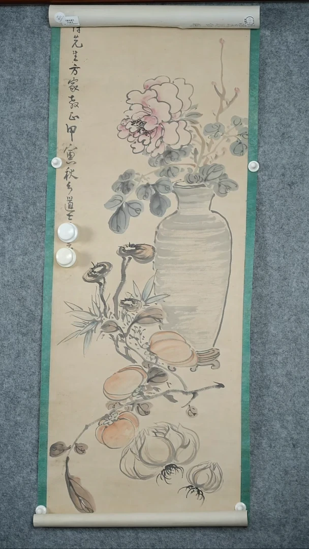 版画王老师-书画作品