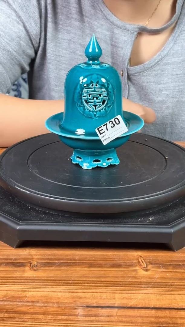 【闪购商品】摆件景德镇套餐仿古摆件E730