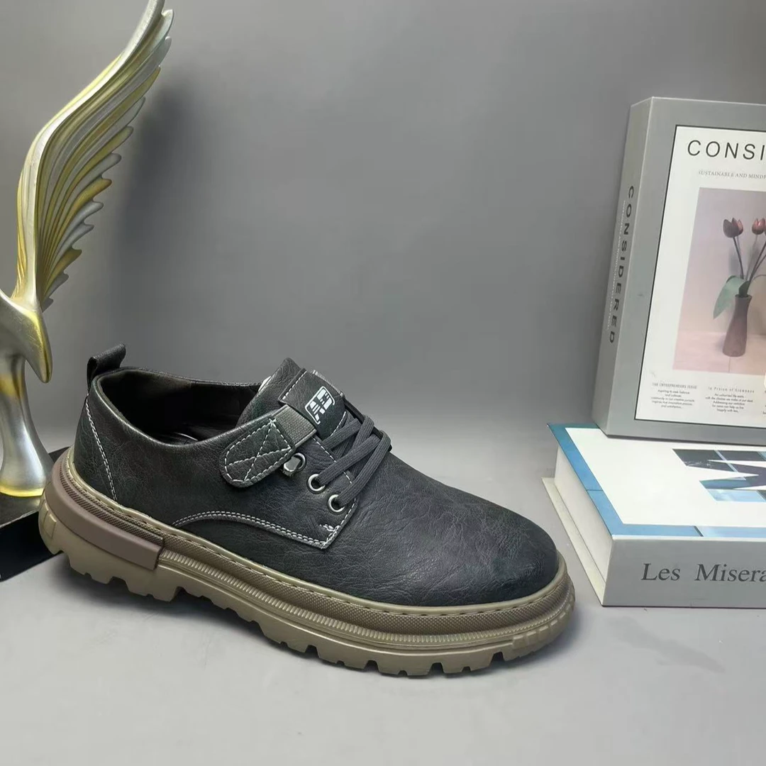 9556断码清仓男鞋