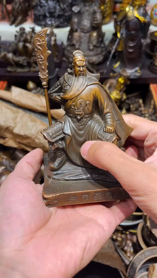 T诺诺古铜高端精品30