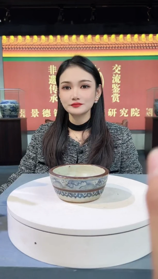 其他景德镇/陶瓷/手工/手绘/Q