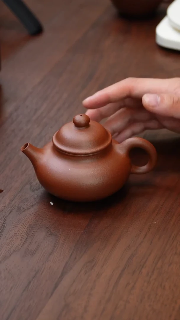 茶壶紫砂容天紫砂壶