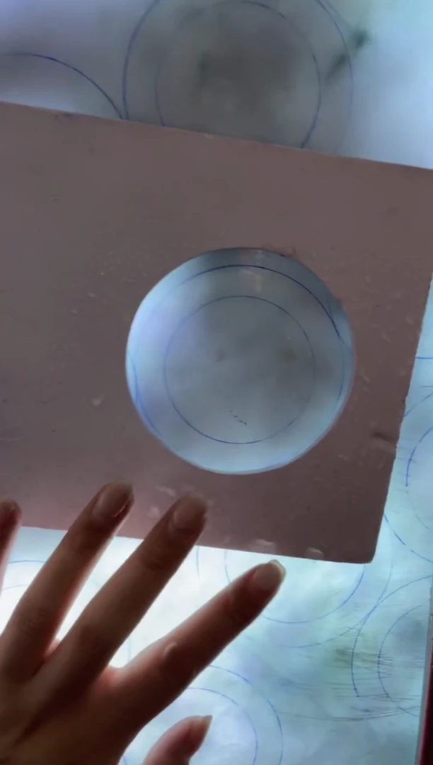 【闪购商品】定制翡翠手镯未镶嵌定制手镯AJC1/DZS