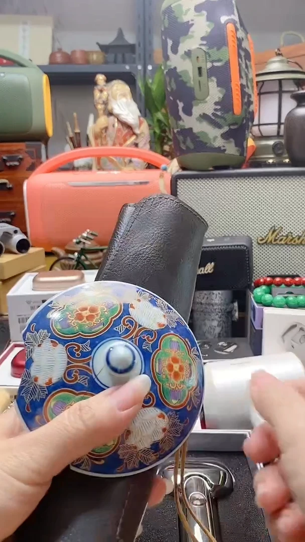 摆件茶文化 工艺美术