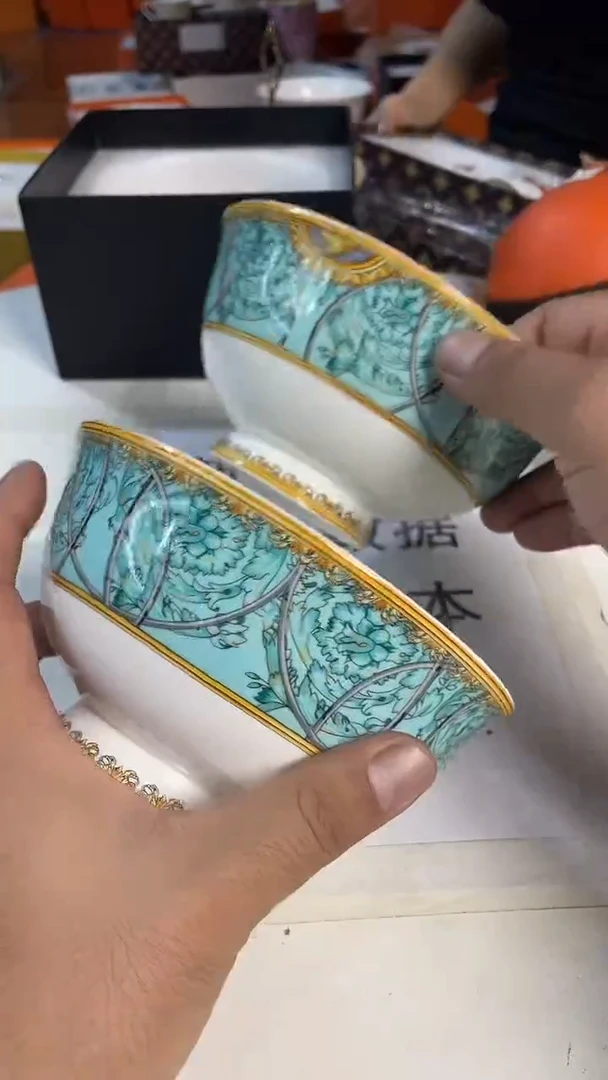 杯鸿辉家品牌瓷器，京东包邮！