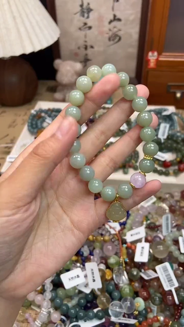 未镶嵌和田玉手饰274