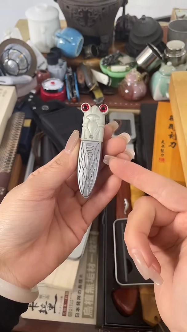 瓷片ZJD慧然珍宝阁质量保证