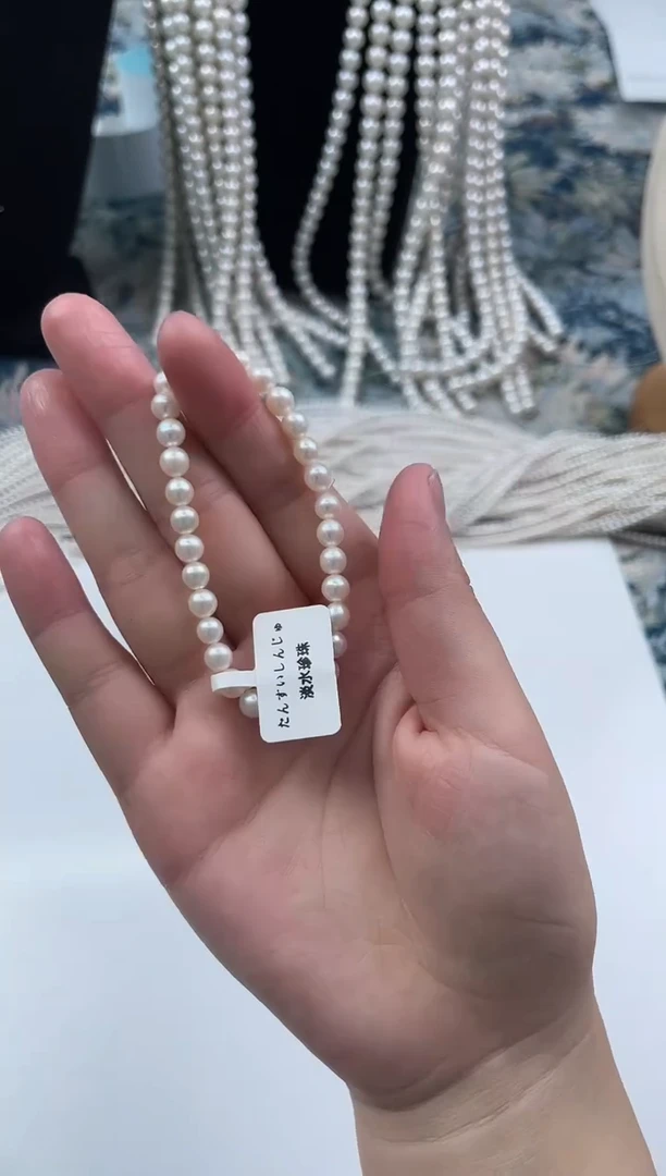 【闪购商品】淡水珍珠11111银S925镶嵌111111