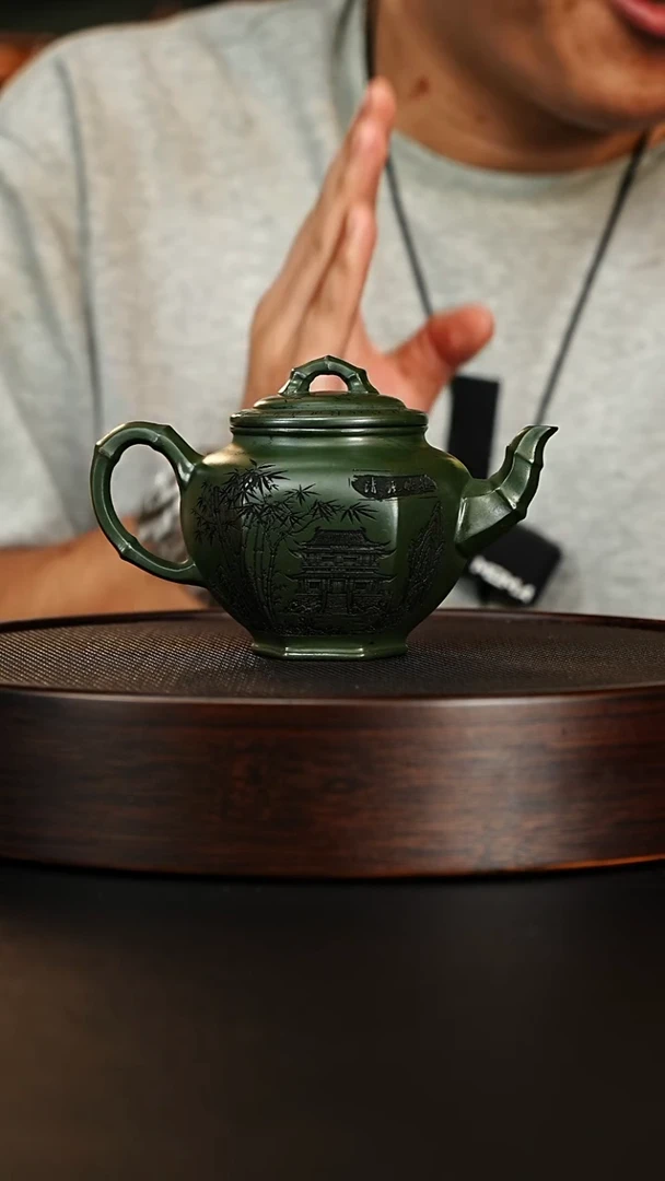 茶壶紫砂一哥紫砂