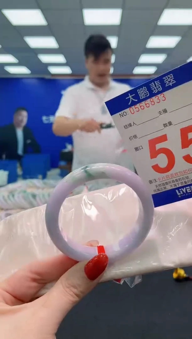 未镶嵌手镯翡翠AAAAAAAAA