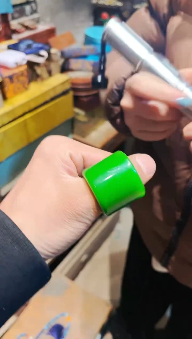 【闪购商品】和田玉颈饰未镶嵌七七精品专属链接79