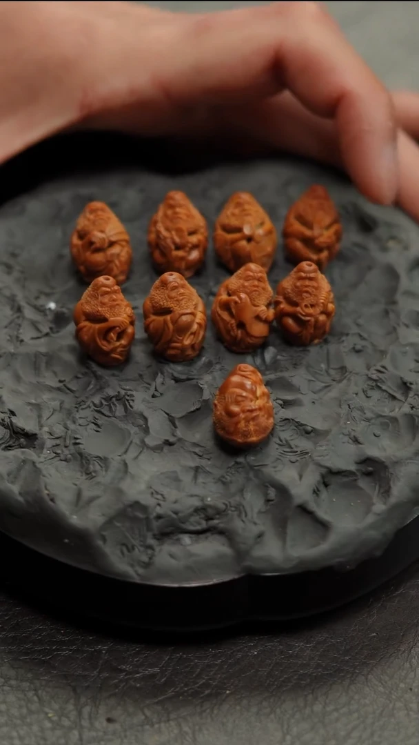 手串/手链橄榄核橄榄核