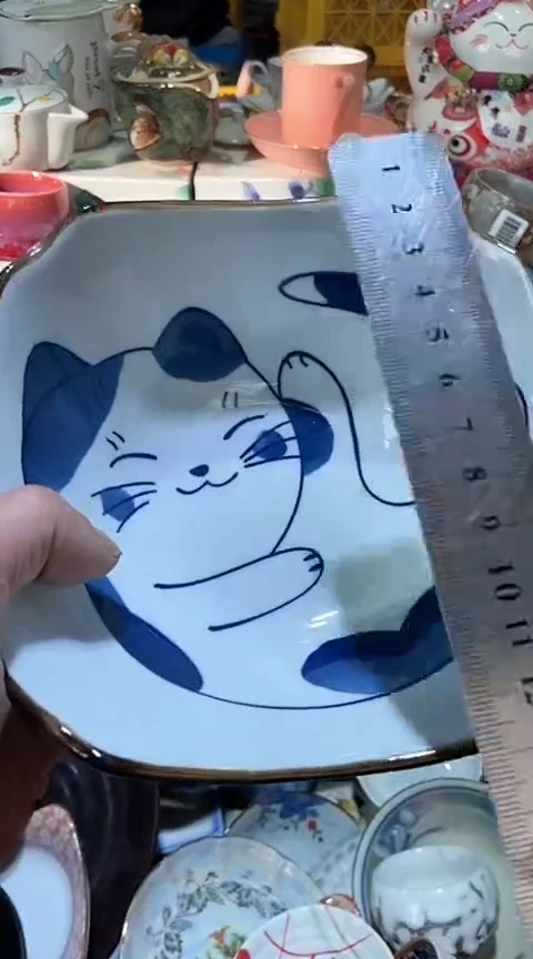 【闪购商品】瓷片1111111111111111