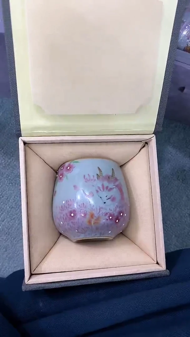 瓷片陶瓷茶器福利B0296