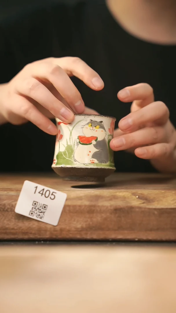 【落单孤品】福利/杯子@@1405