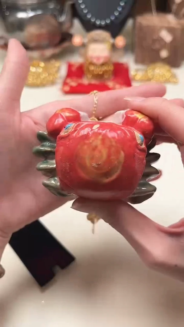 瓷片陶茶周边666文玩多人