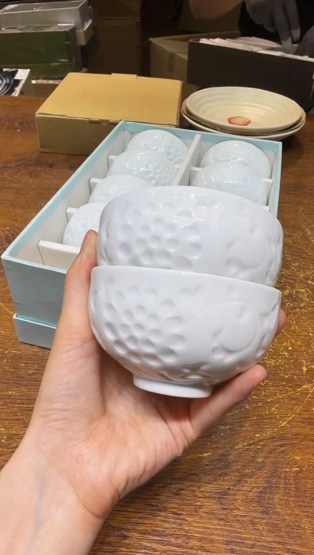 小狐狸严选日瓷器小狐狸精选日瓷器