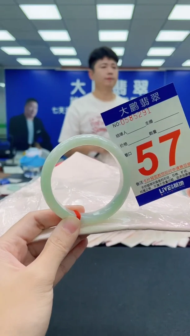 未镶嵌手镯翡翠AAAAAAAAA